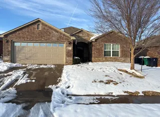 Sold home at 11717 NW 136th Terrace