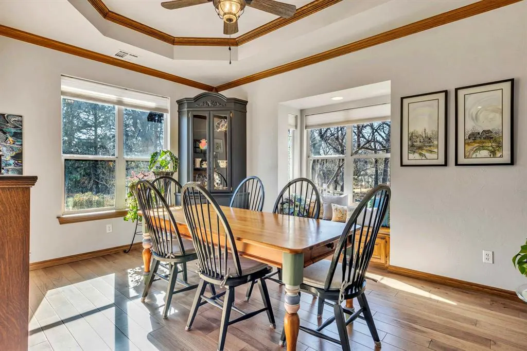 Photo 17 — 11001 Goldleaf Lane, Oklahoma City, OK 73131