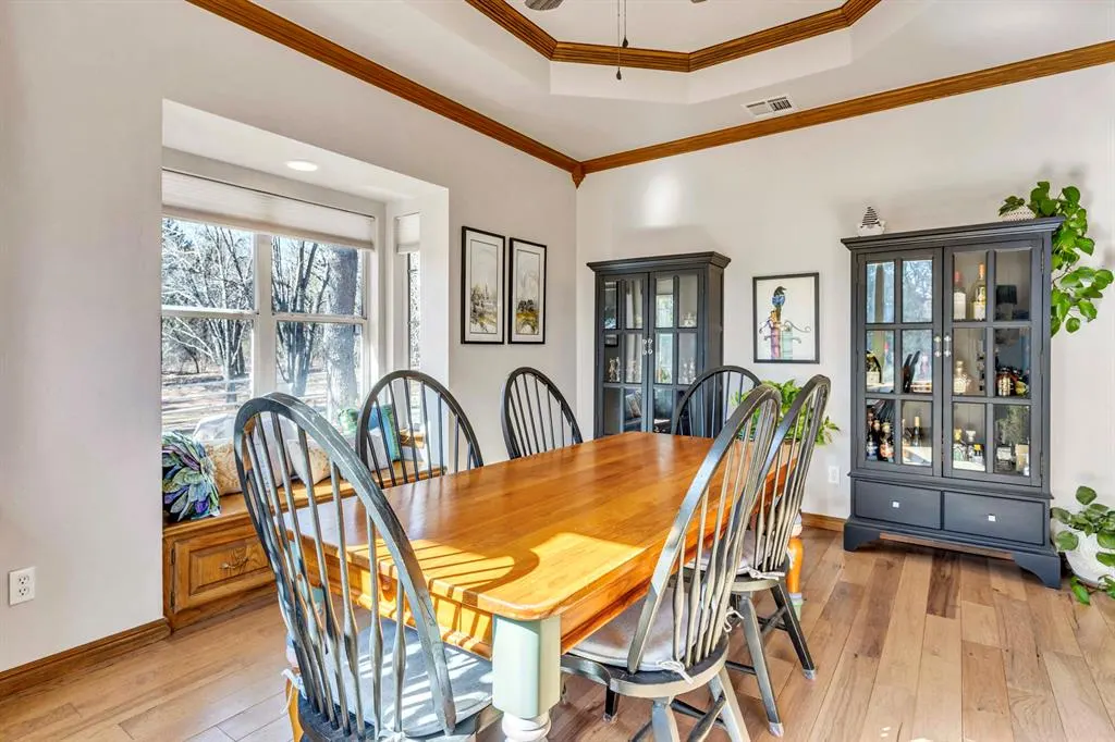 Photo 18 — 11001 Goldleaf Lane, Oklahoma City, OK 73131