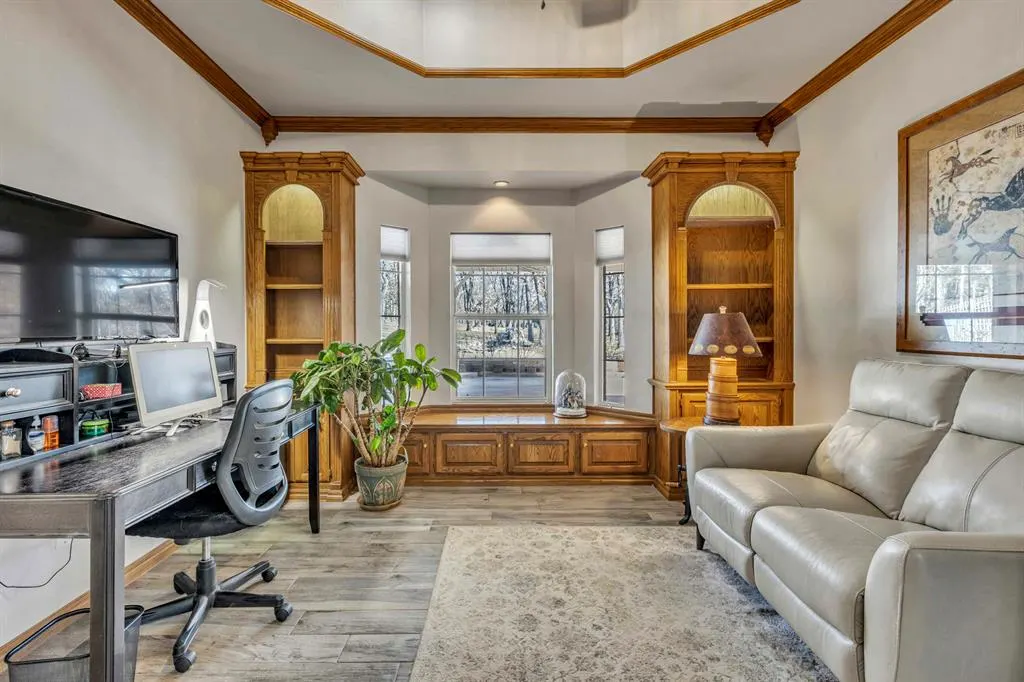 Photo 19 — 11001 Goldleaf Lane, Oklahoma City, OK 73131