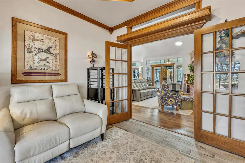 Photo 20 — 11001 Goldleaf Lane, Oklahoma City, OK 73131