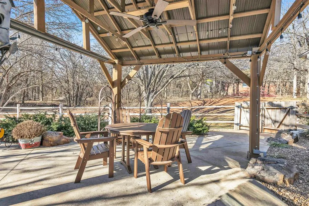 Photo 34 — 11001 Goldleaf Lane, Oklahoma City, OK 73131
