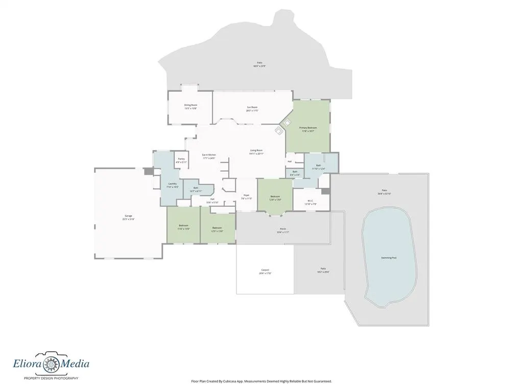 Photo 50 — 11001 Goldleaf Lane, Oklahoma City, OK 73131