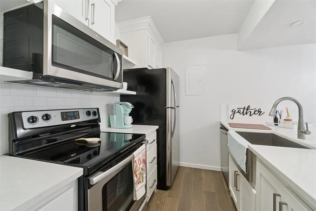 Photo 16 — 821 Cardinal Creek Boulevard 821, Norman, OK 73072