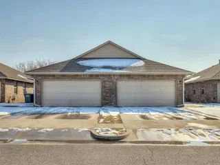 Sold home at 122 Ashley Drive #120 & 122