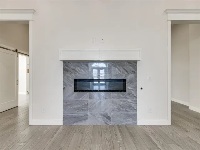 Photo 7 — 10917 Oaksplinter Lane, Oklahoma City, OK 73173