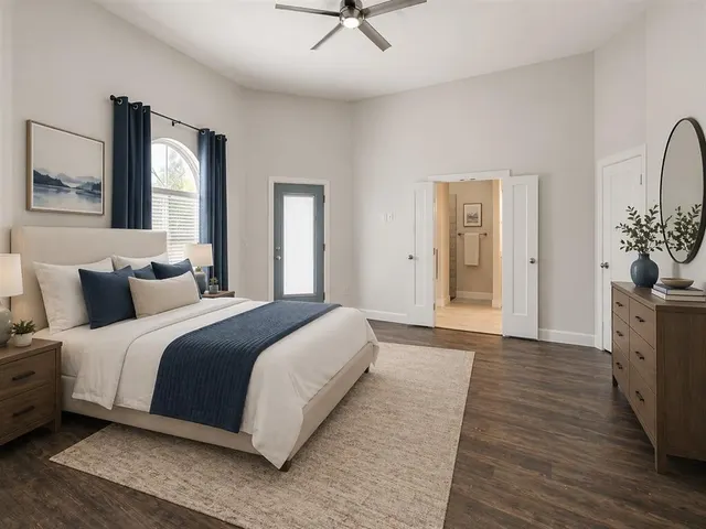 Photo 5 — 10917 Oaksplinter Lane, Oklahoma City, OK 73173
