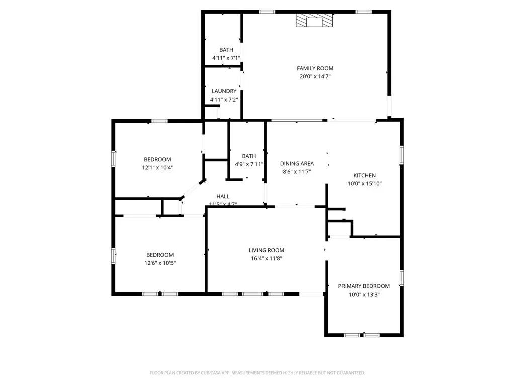 Photo 22 — 1700 SW 18th Street, Oklahoma City, OK 73108