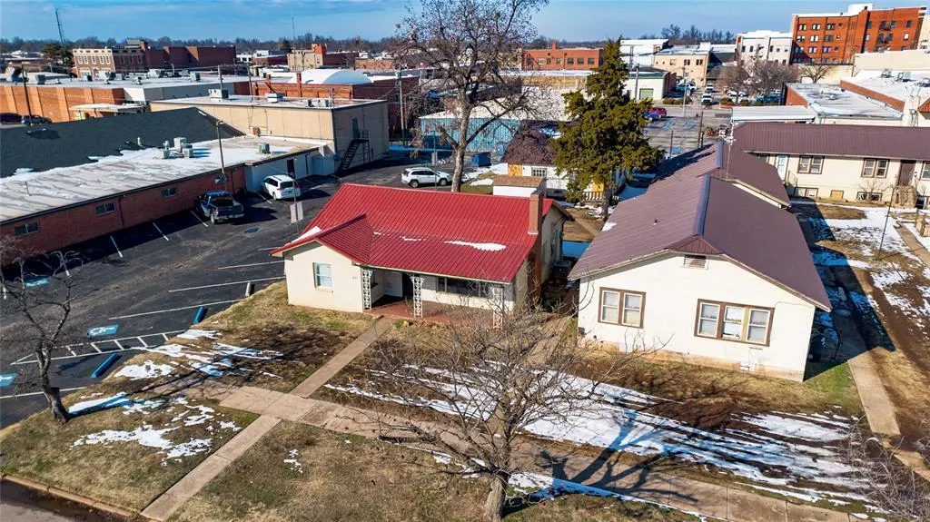 Photo 7 — 408 W Colorado Avenue, Chickasha, OK 73018