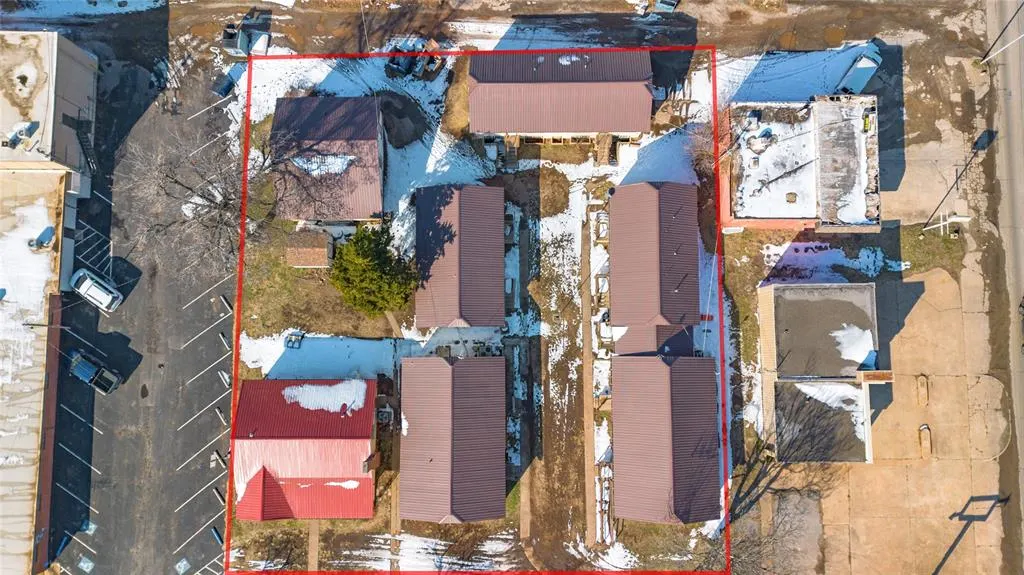 Photo 15 — 408 W Colorado Avenue, Chickasha, OK 73018