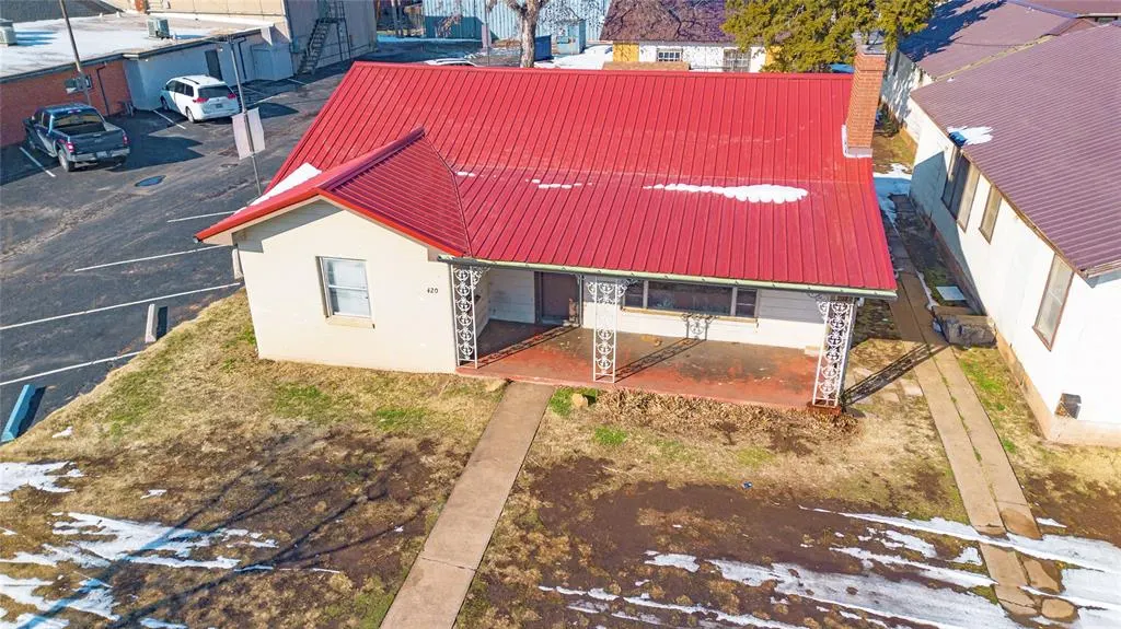 Photo 20 — 408 W Colorado Avenue, Chickasha, OK 73018