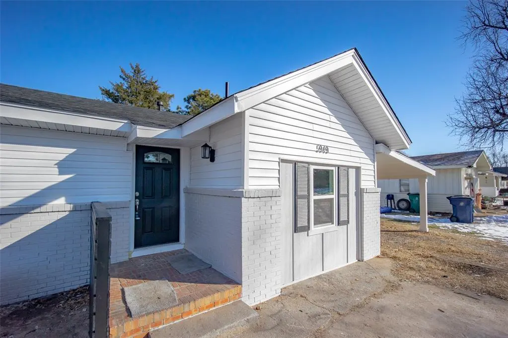 Photo 2 — 5949 NW 26th Street, Oklahoma City, OK 73127