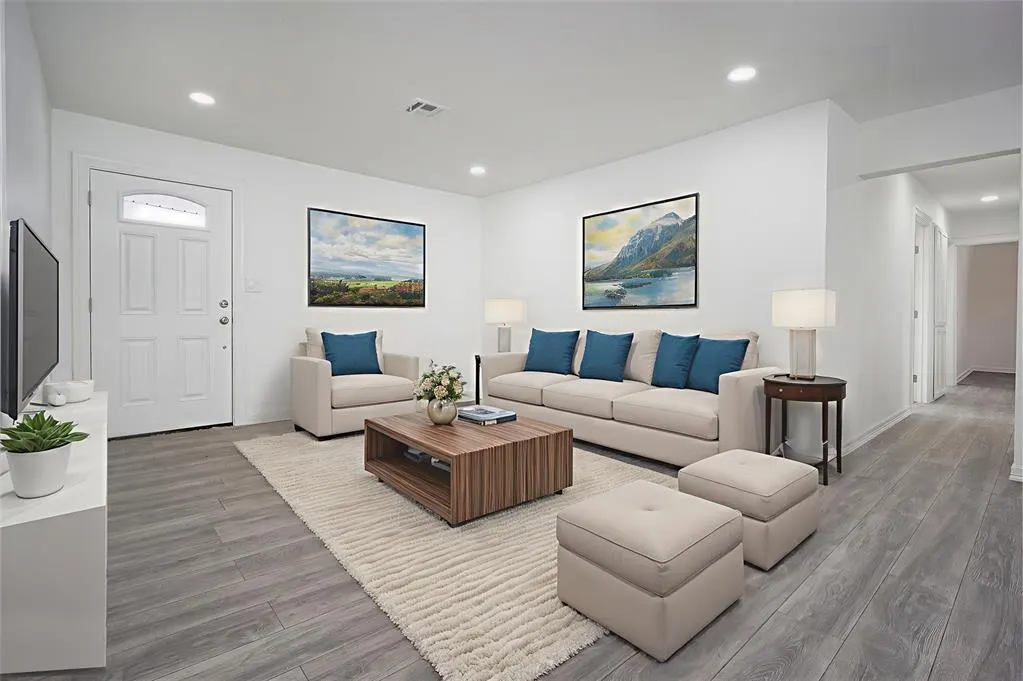 Photo 5 — 5949 NW 26th Street, Oklahoma City, OK 73127