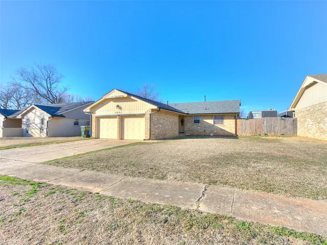 Photo 5 — 1631 Sheffield Drive, Norman, OK 73071