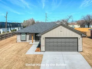 Sold home at 917 NW 87th Street