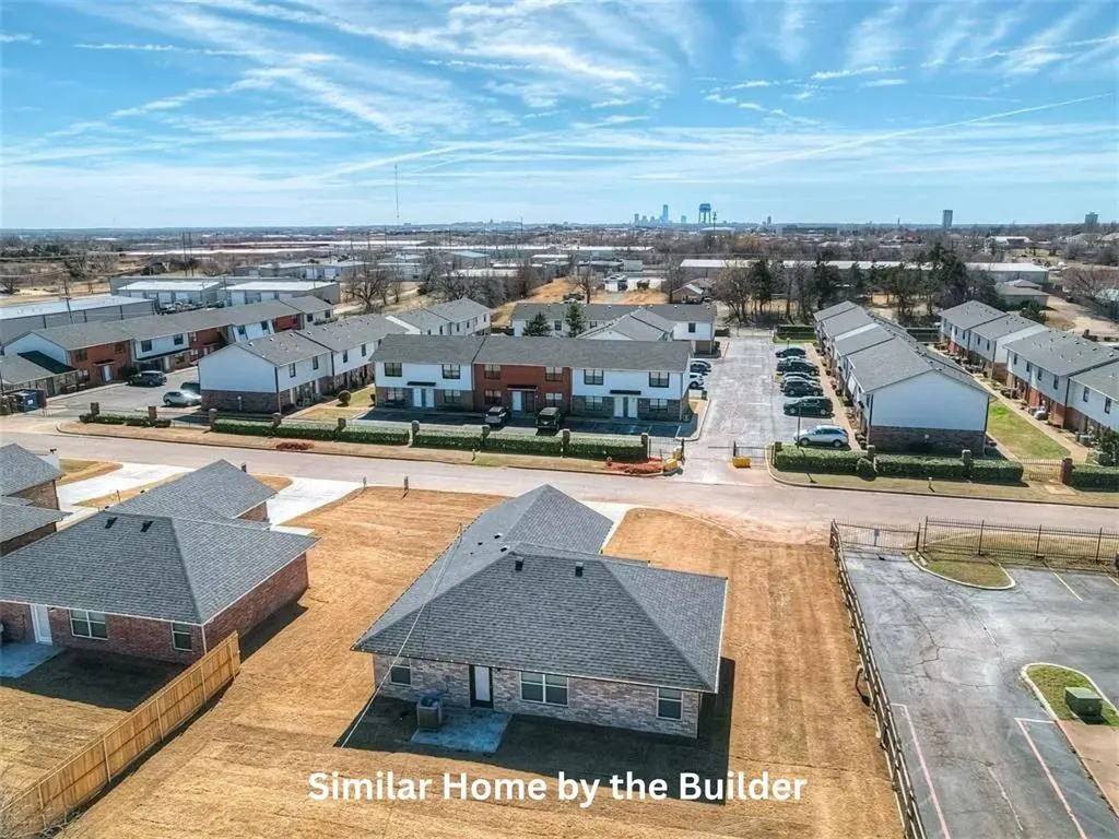 Photo 37 — 917 NW 87th Street, Oklahoma City, OK 73114