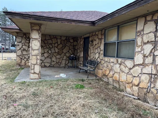 Photo 5 — 31162 Square Top Road, Anadarko, OK 73005