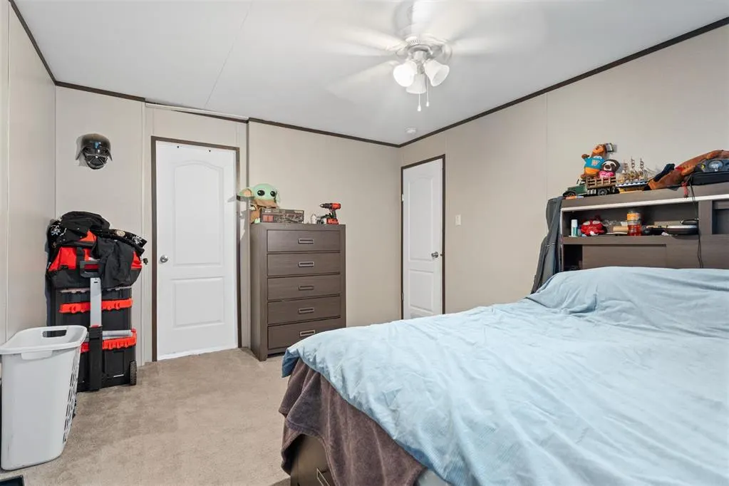 Photo 11 — 30595 Skelly Road, Wanette, OK 74878
