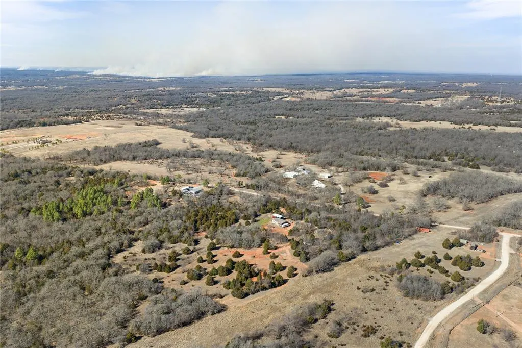 Photo 18 — 30595 Skelly Road, Wanette, OK 74878