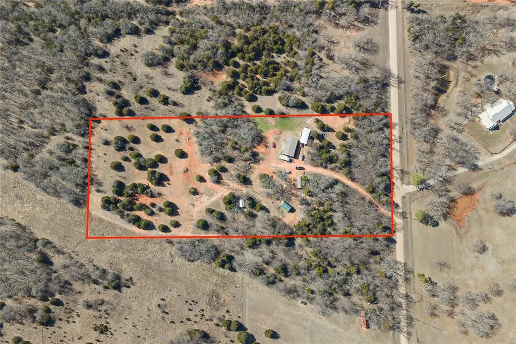 Photo 20 — 30595 Skelly Road, Wanette, OK 74878