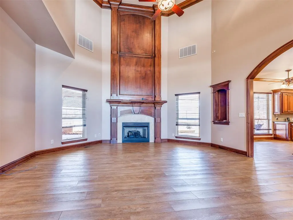 Photo 6 — 14400 S Blackwelder Avenue, Oklahoma City, OK 73170