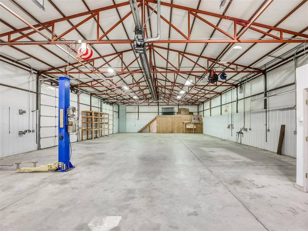Photo 4 — 14400 S Blackwelder Avenue, Oklahoma City, OK 73170