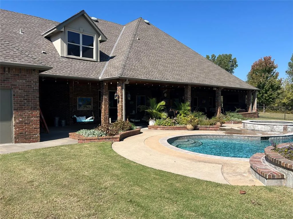 Photo 35 — 14400 S Blackwelder Avenue, Oklahoma City, OK 73170