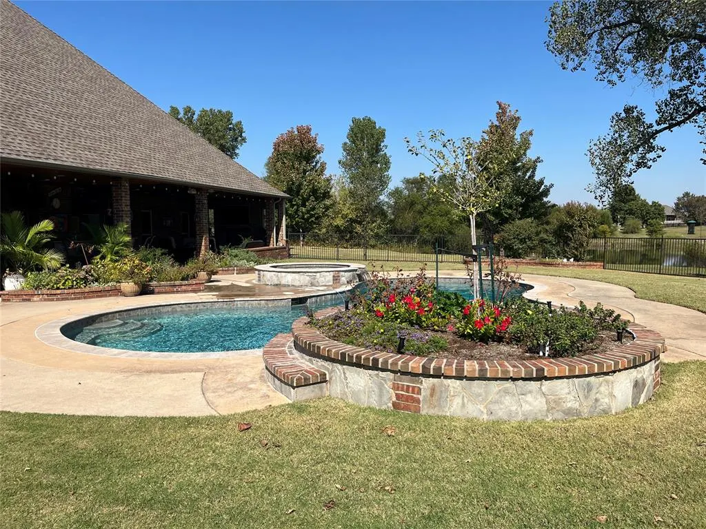 Photo 36 — 14400 S Blackwelder Avenue, Oklahoma City, OK 73170