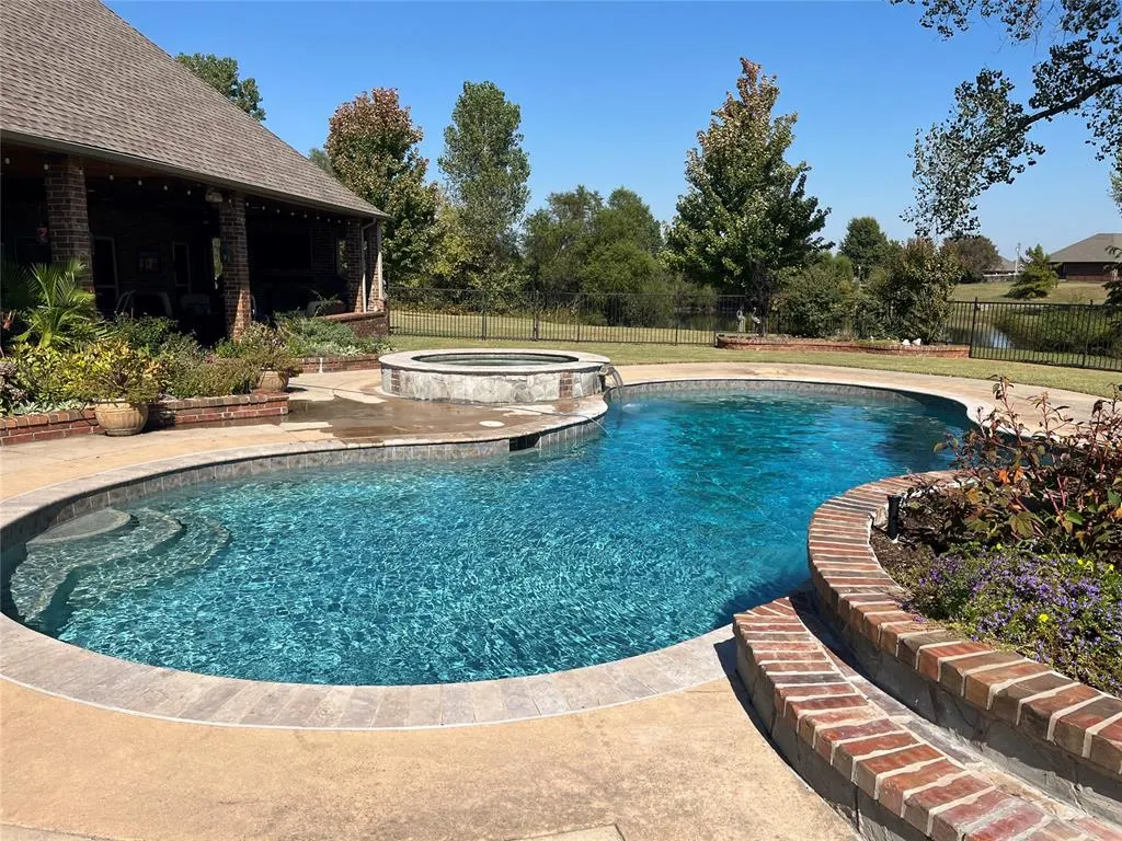 Photo 38 — 14400 S Blackwelder Avenue, Oklahoma City, OK 73170