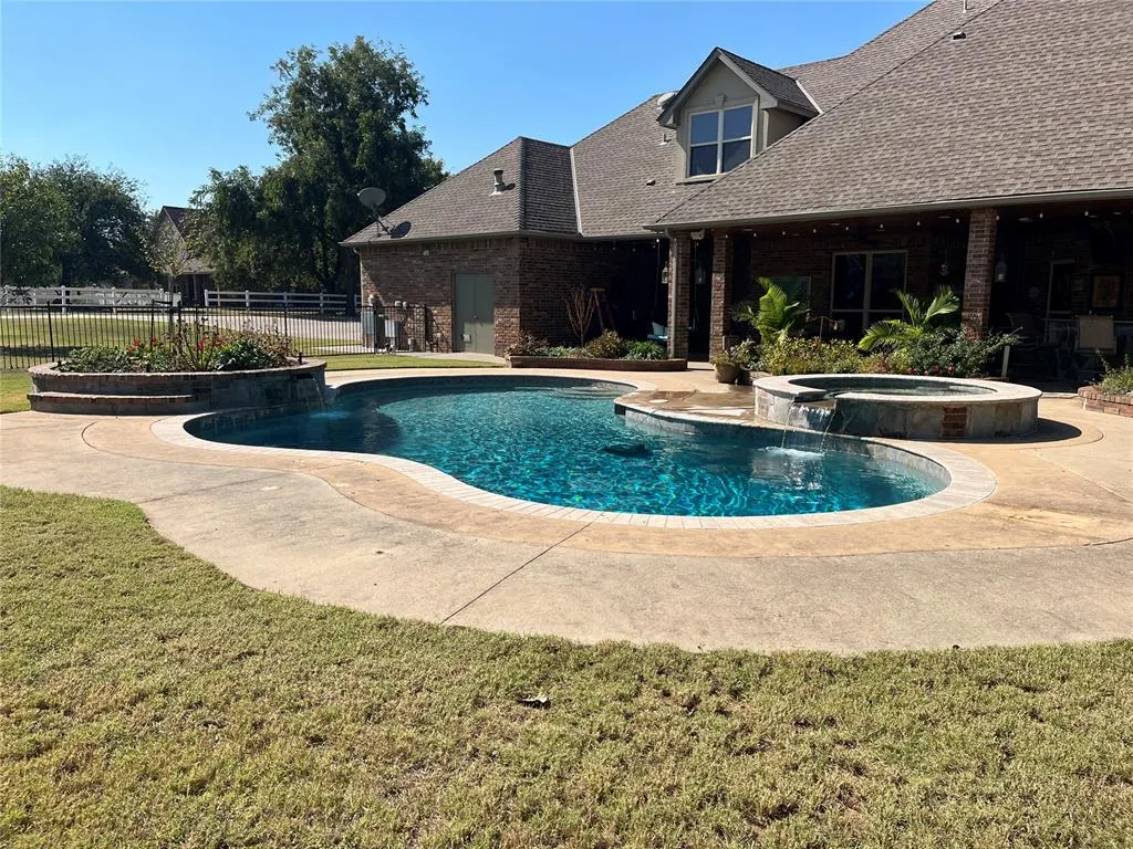 Photo 34 — 14400 S Blackwelder Avenue, Oklahoma City, OK 73170