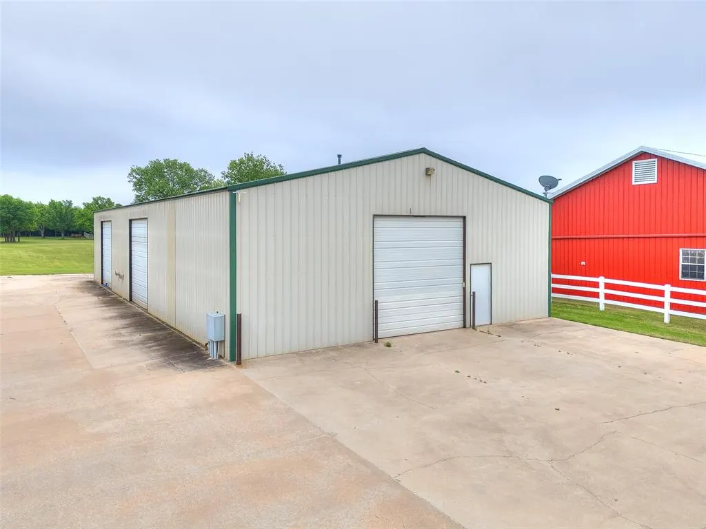 Photo 45 — 14400 S Blackwelder Avenue, Oklahoma City, OK 73170