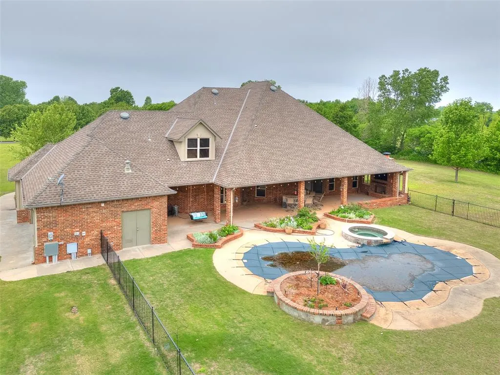 Photo 46 — 14400 S Blackwelder Avenue, Oklahoma City, OK 73170