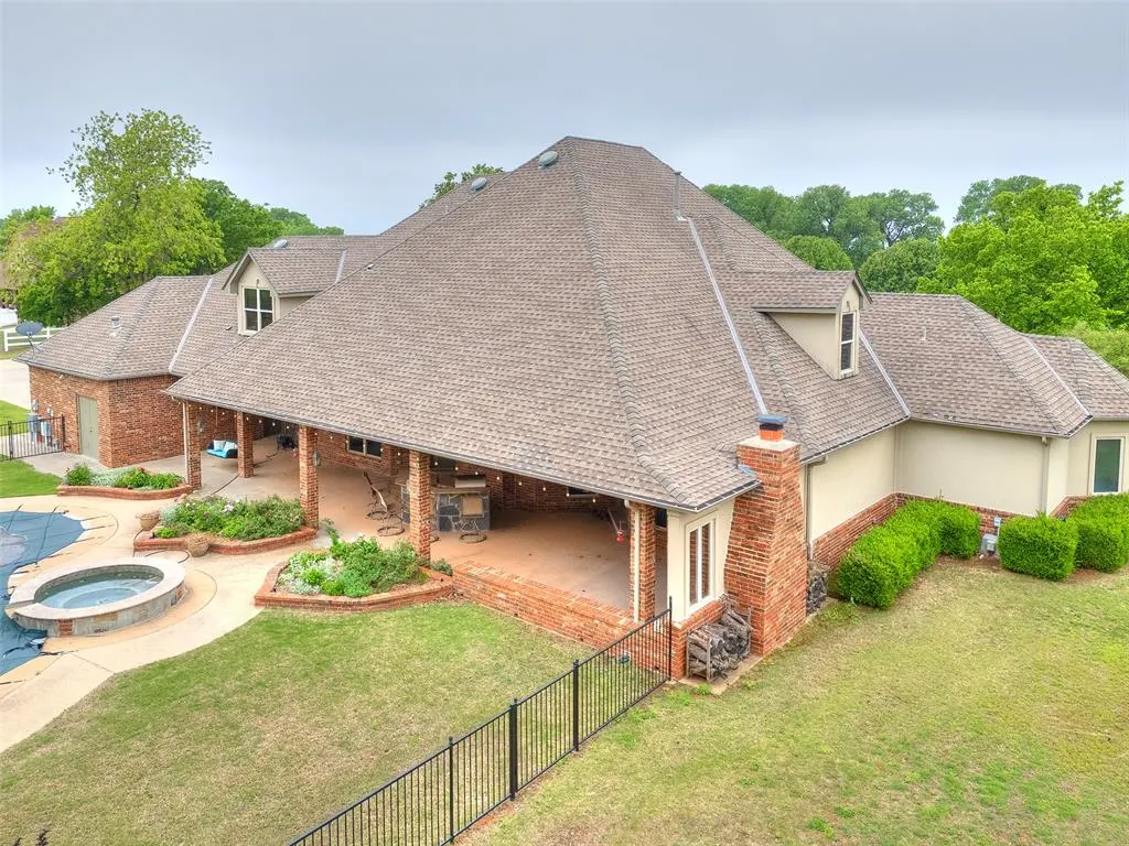 Photo 47 — 14400 S Blackwelder Avenue, Oklahoma City, OK 73170