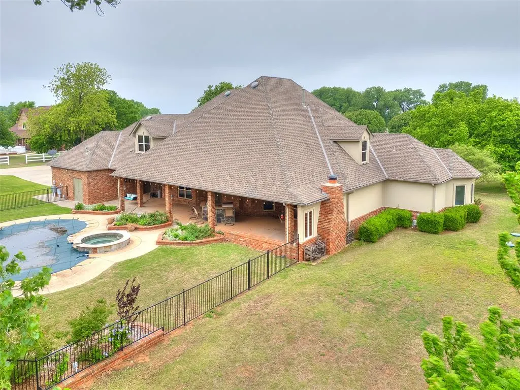Photo 48 — 14400 S Blackwelder Avenue, Oklahoma City, OK 73170