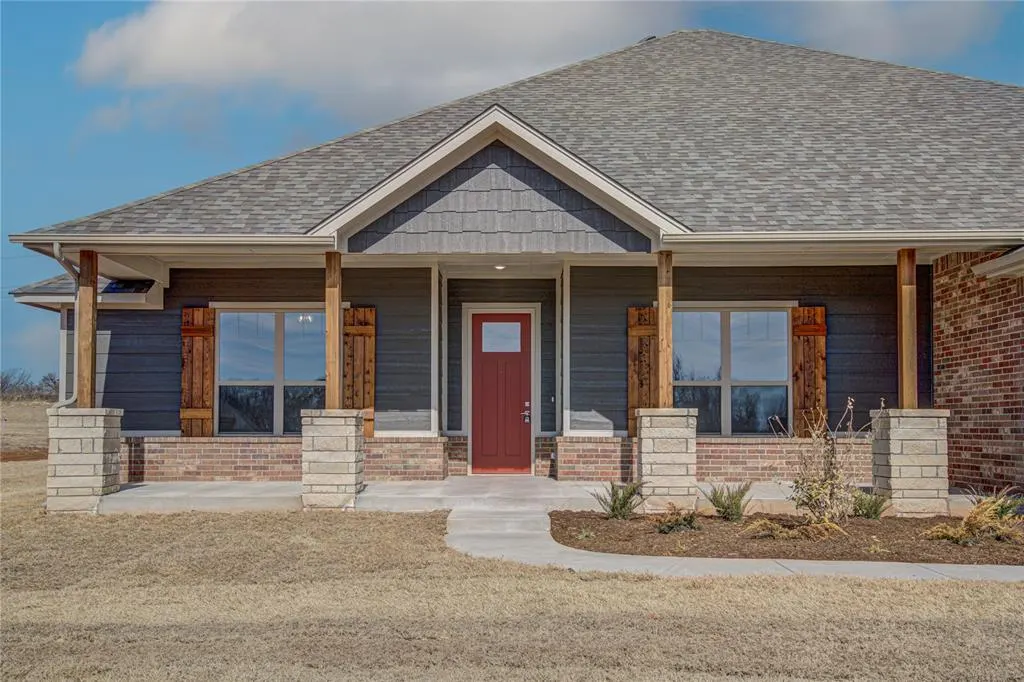 Photo 4 — 201 Meadowlark Lane, Blanchard, OK 73010