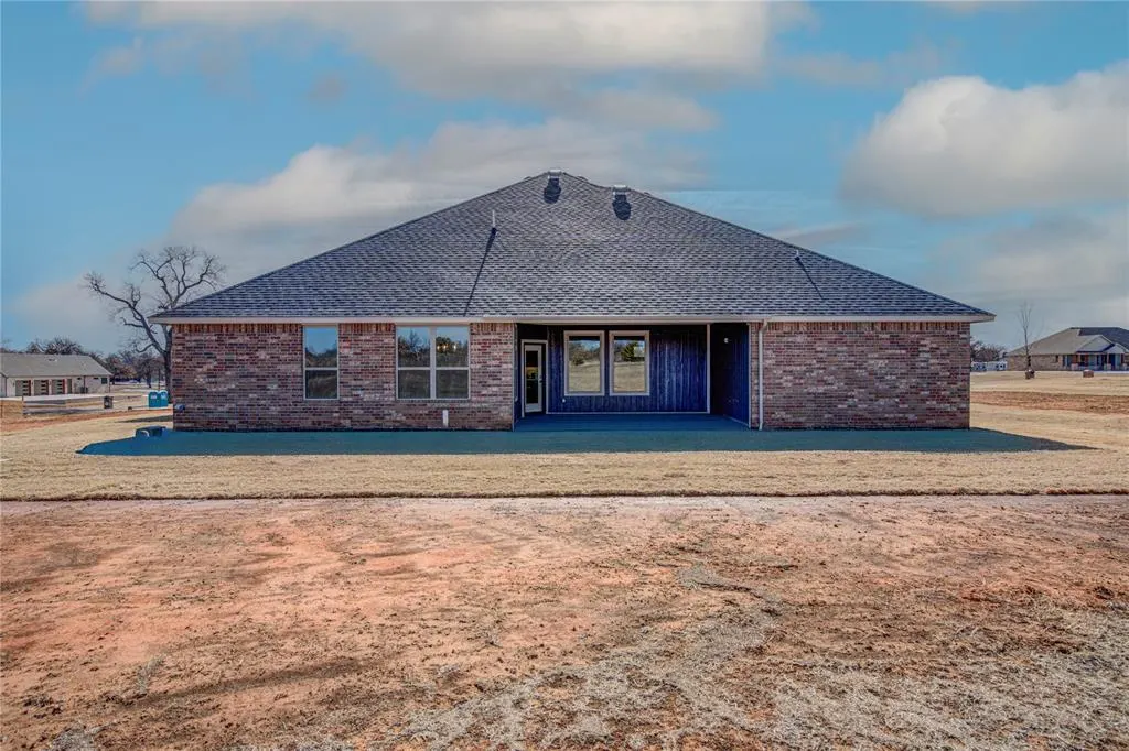 Photo 44 — 201 Meadowlark Lane, Blanchard, OK 73010