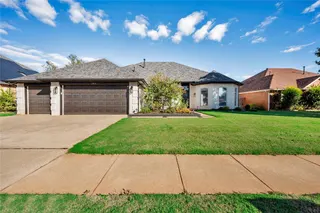 Sold home at 2416 Kingsley Lane