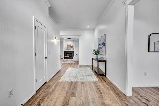 Photo 2 — 2416 Kingsley Lane, Oklahoma City, OK 73128