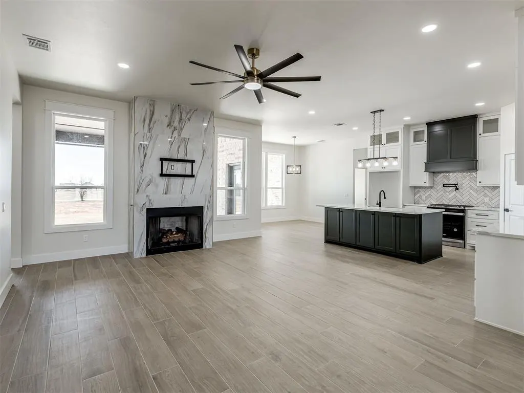 Photo 10 — 2445 Wind River Circle, Blanchard, OK 73010