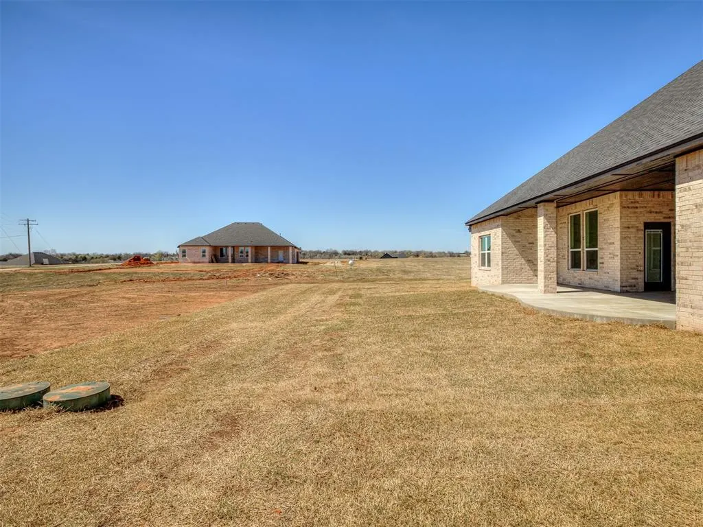 Photo 35 — 2445 Wind River Circle, Blanchard, OK 73010