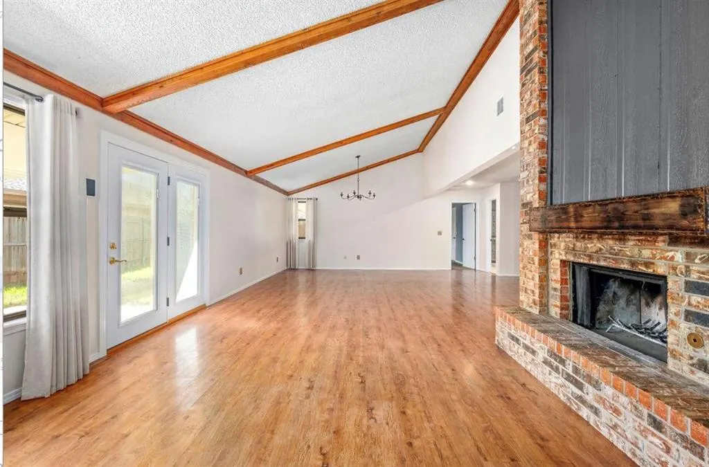 Photo 4 — 9322 Charwood Drive, Oklahoma City, OK 73139