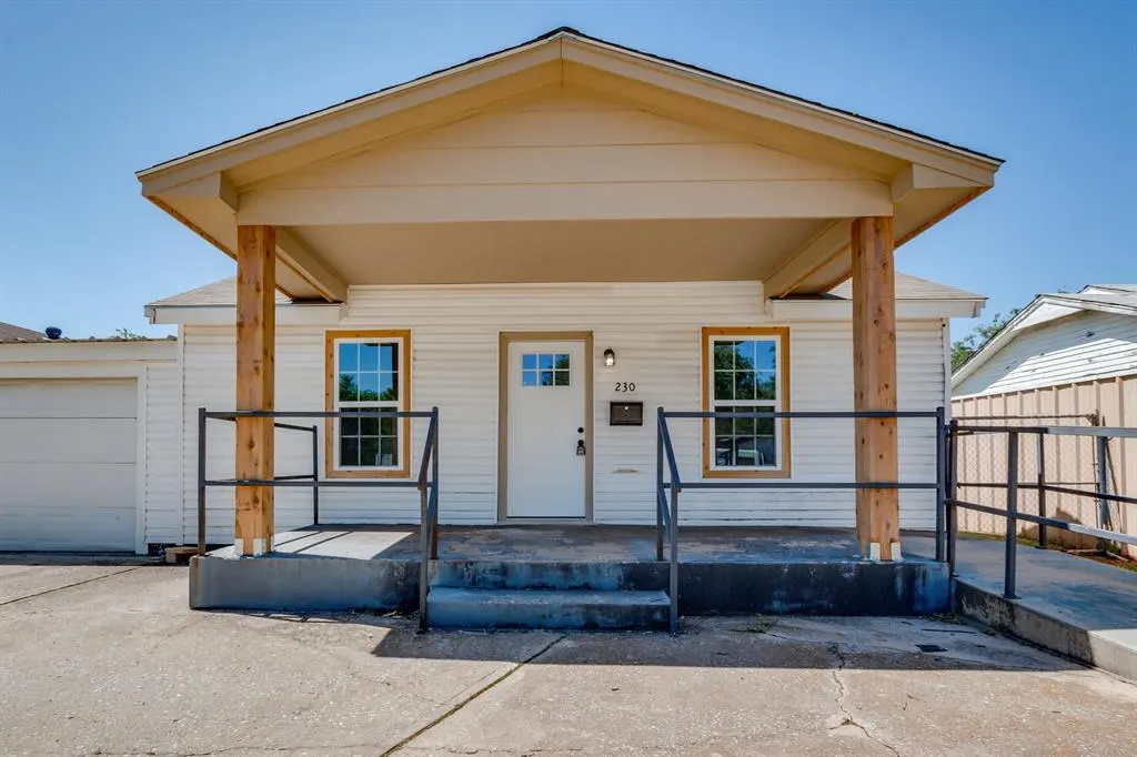 Photo 3 — 230 SE 50th Street, Oklahoma City, OK 73129