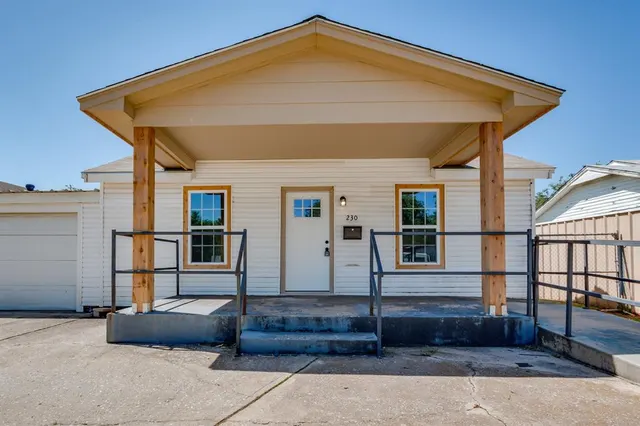 Photo 3 — 230 SE 50th Street, Oklahoma City, OK 73129