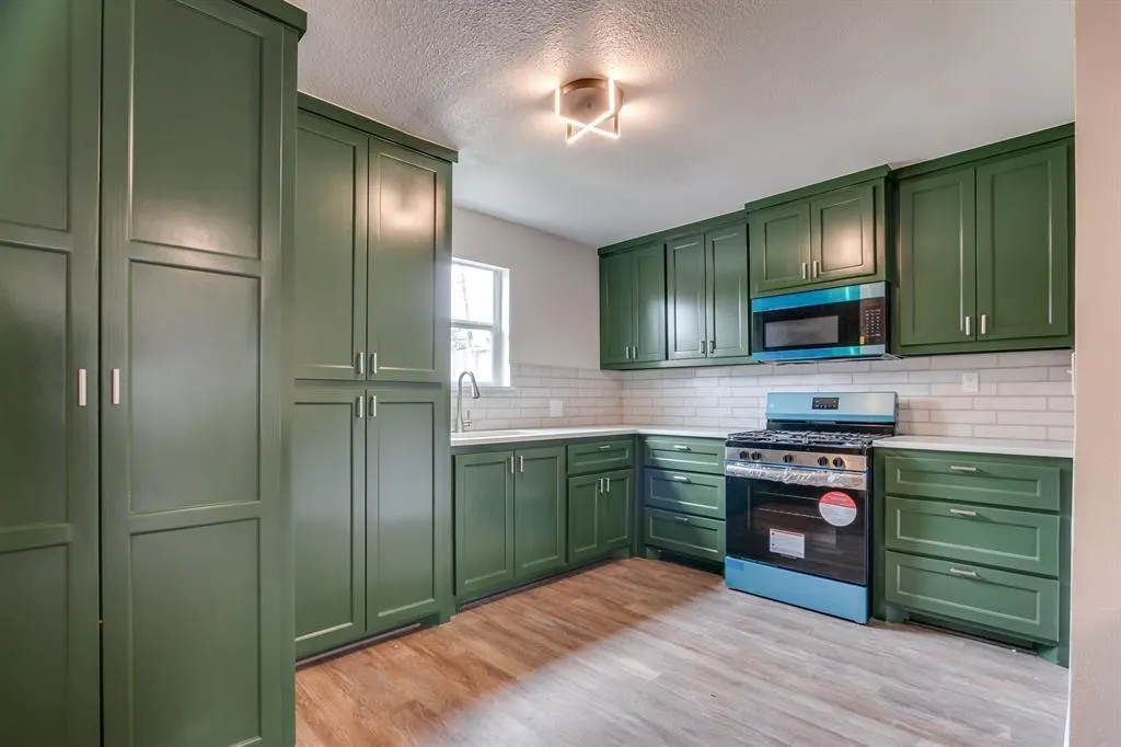 Front exterior — 230 SE 50th Street, Oklahoma City, OK 73129