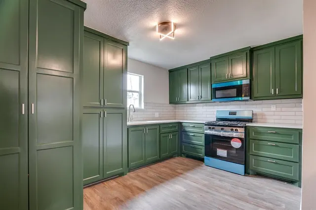 Front exterior — 230 SE 50th Street, Oklahoma City, OK 73129