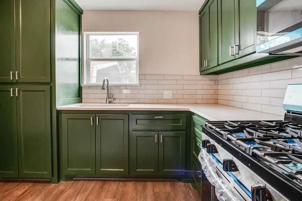 Photo 5 — 230 SE 50th Street, Oklahoma City, OK 73129