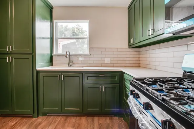 Photo 5 — 230 SE 50th Street, Oklahoma City, OK 73129
