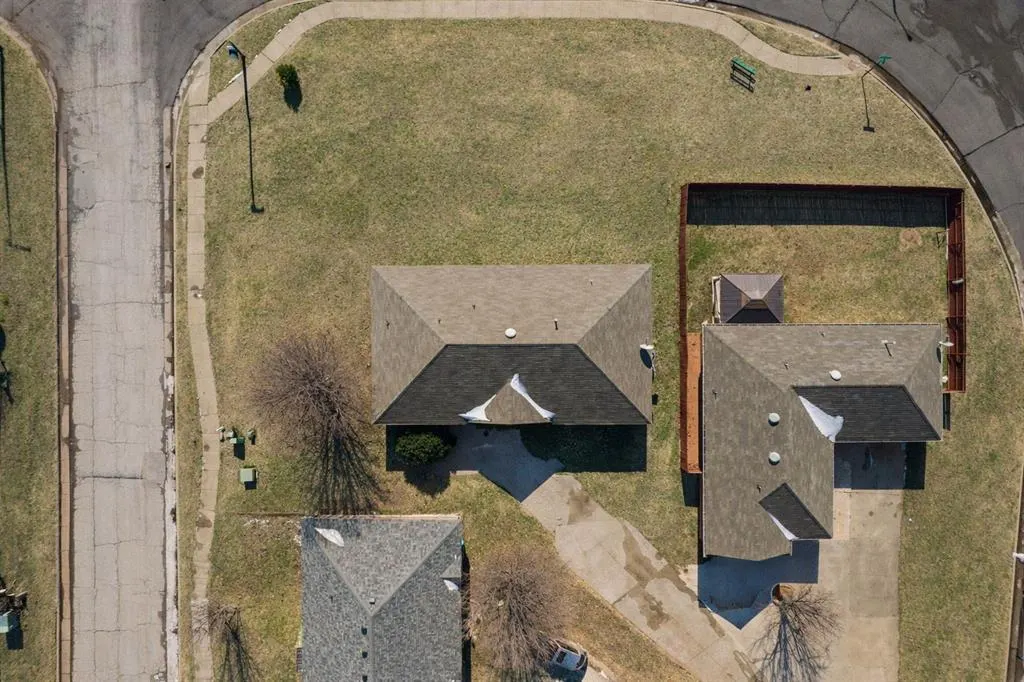 Photo 26 — 6060 Johnnie Terrace, Oklahoma City, OK 73149