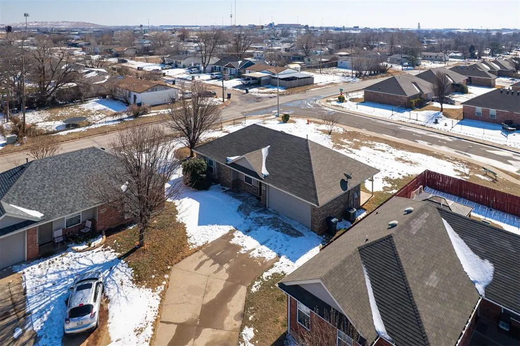 Photo 27 — 6060 Johnnie Terrace, Oklahoma City, OK 73149