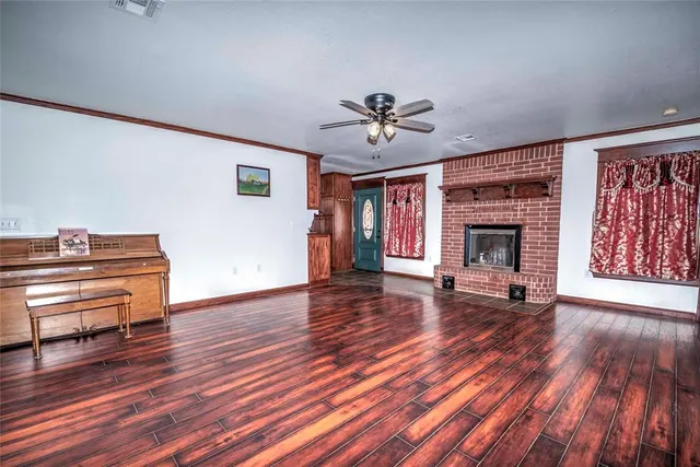 Photo 4 — 830713 S 3390 Road, Carney, OK 74832
